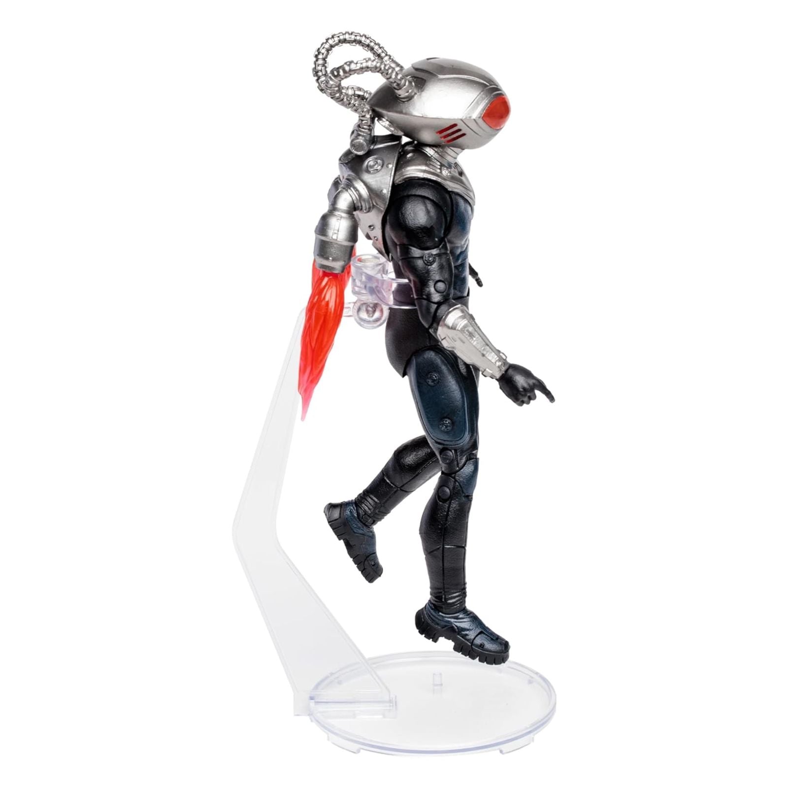 DC Multiverse Black Manta (Aquaman and The Lost Kingdom) 7" Action Figure