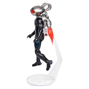 DC Multiverse Black Manta (Aquaman and The Lost Kingdom) 7" Action Figure