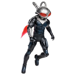 DC Multiverse Black Manta (Aquaman and The Lost Kingdom) 7" Action Figure