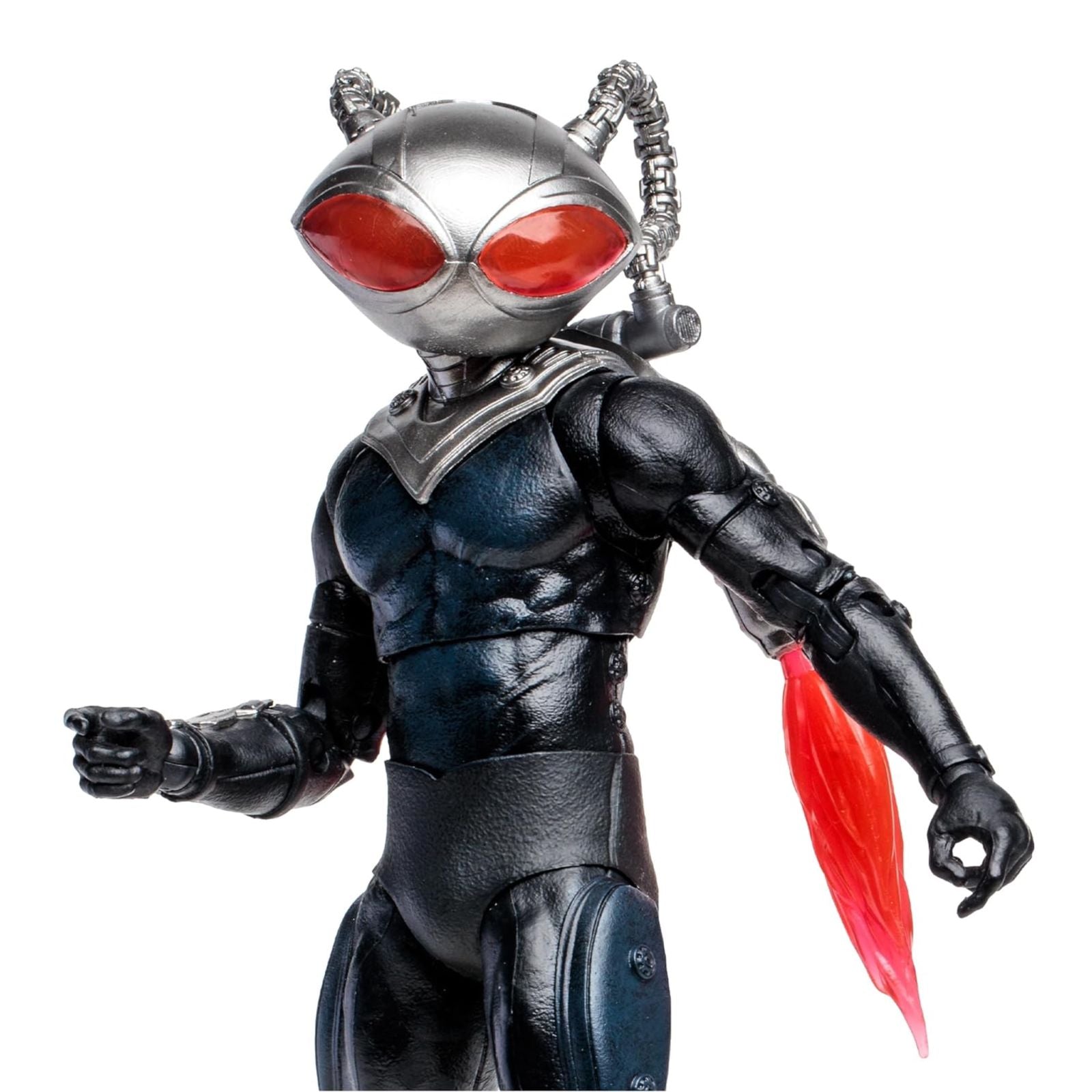 DC Multiverse Black Manta (Aquaman and The Lost Kingdom) 7" Action Figure