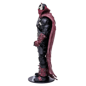 MORTAL KOMBAT 7IN FIGURES - COMMANDO SPAWN