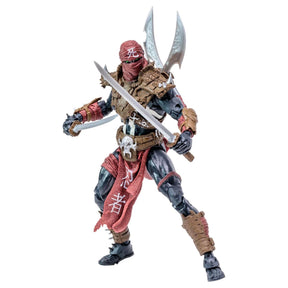 Spawn Ninja Spawn 7" Action Figure with Accessories