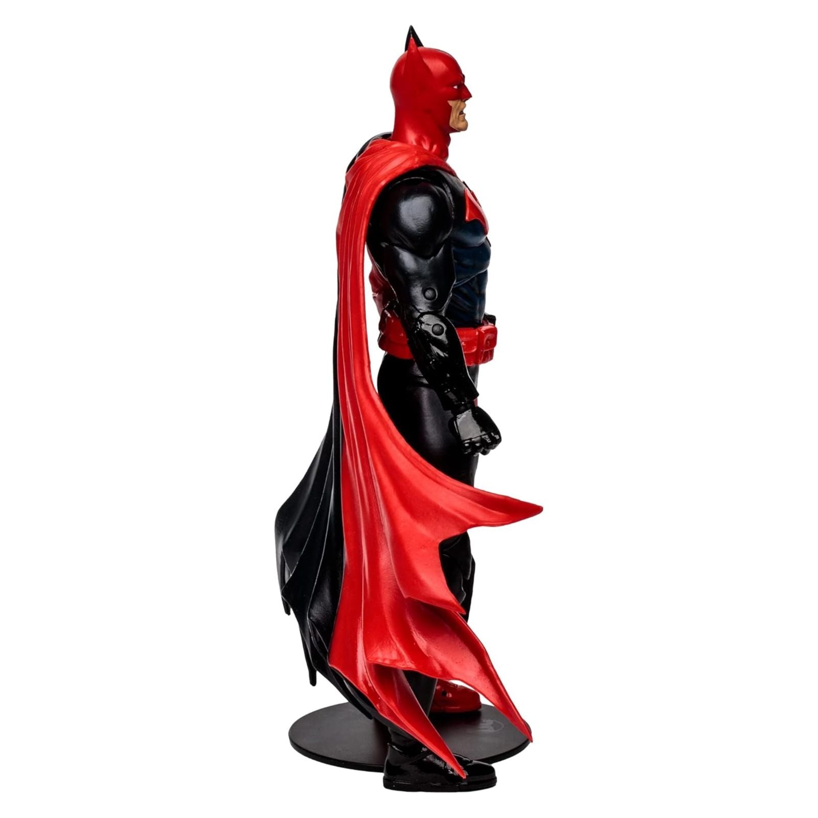 DC Multiverse Two-Face as Batman (Batman: Reborn) 7in Action Figure