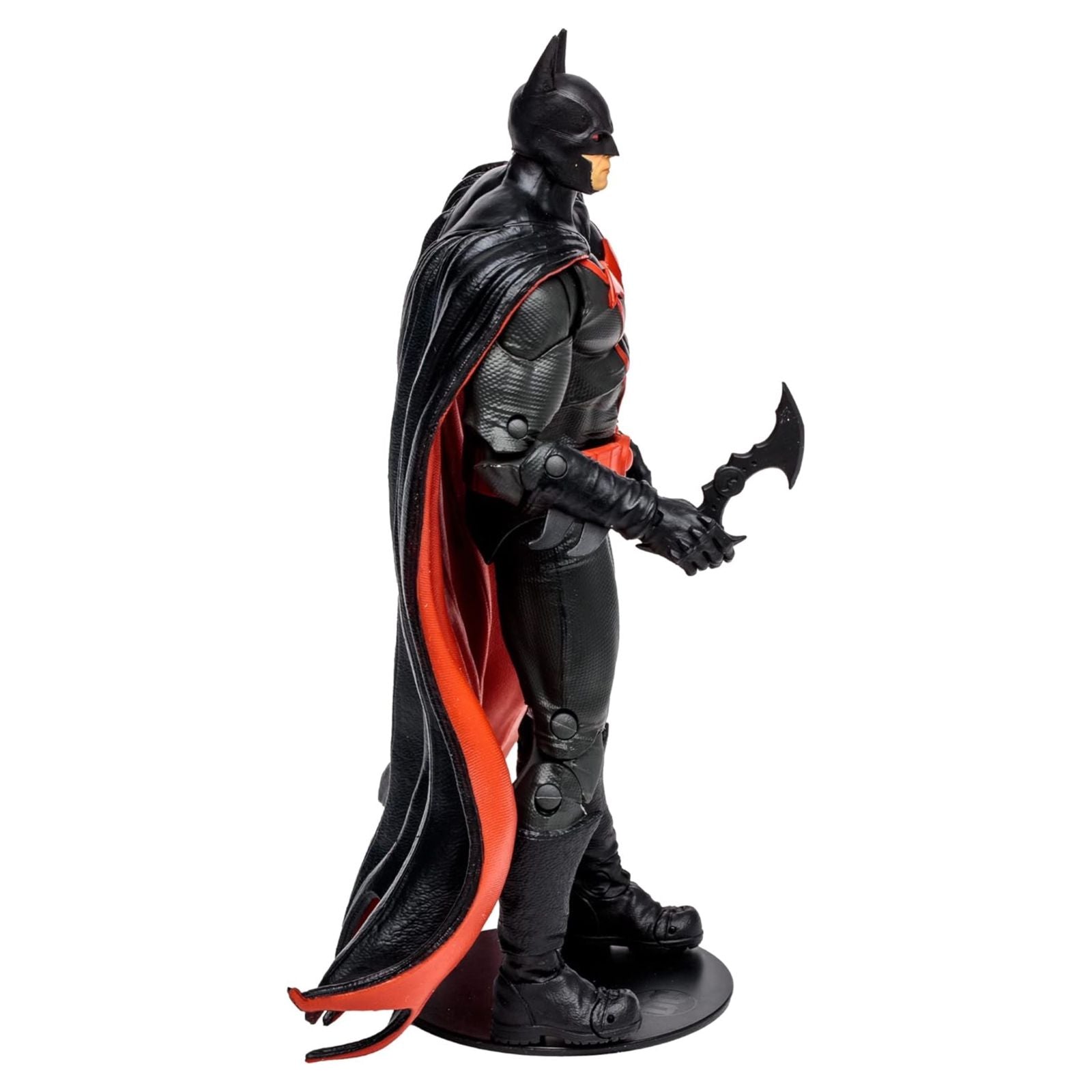 DC Gaming 7IN Figures WV9 - Earth-2 Batman (Arkham Knight)