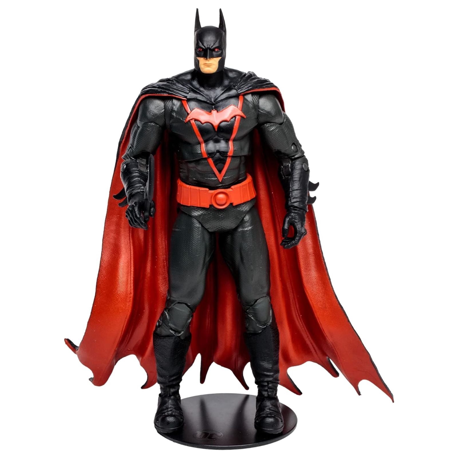 DC Gaming 7IN Figures WV9 - Earth-2 Batman (Arkham Knight)