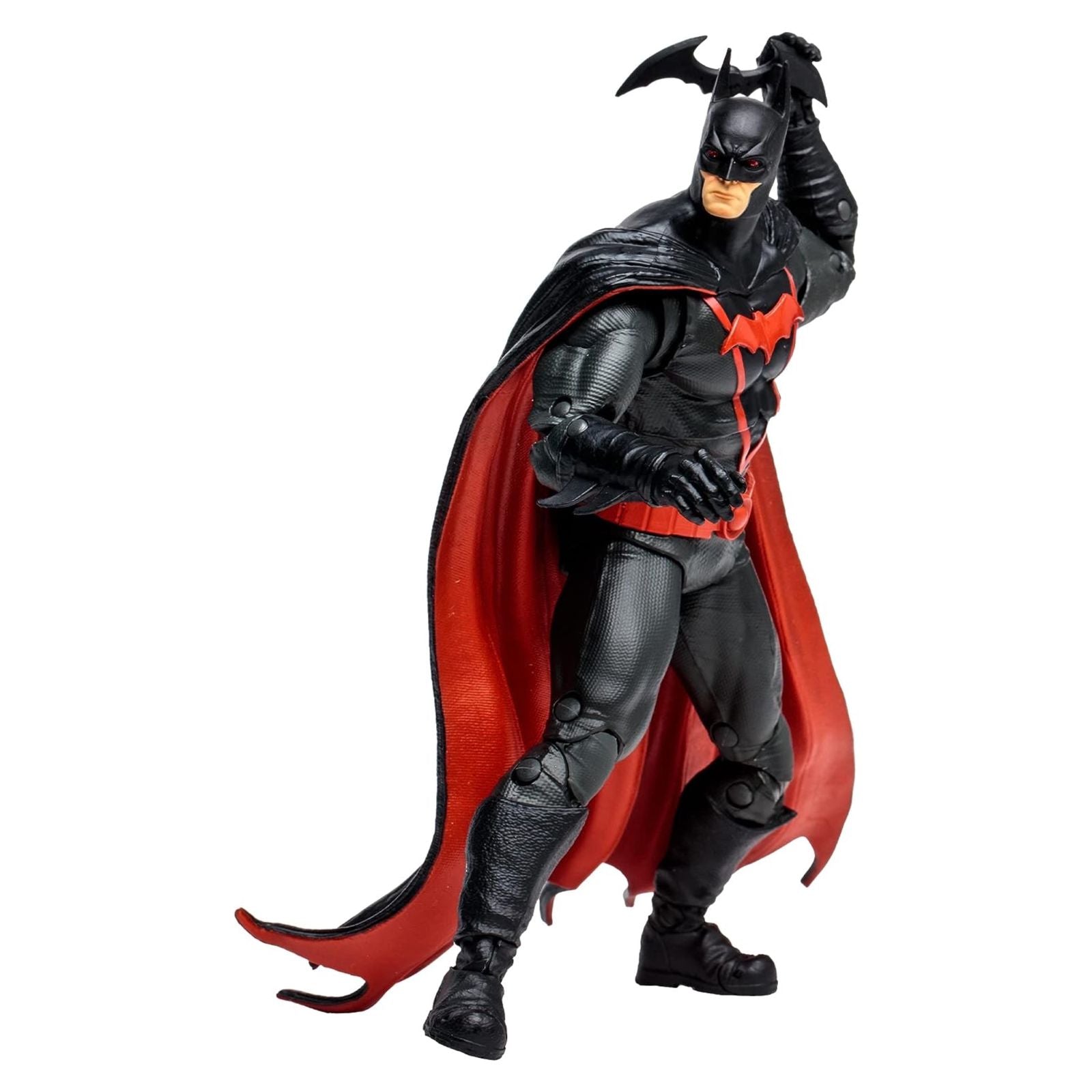 DC Gaming 7IN Figures WV9 - Earth-2 Batman (Arkham Knight)