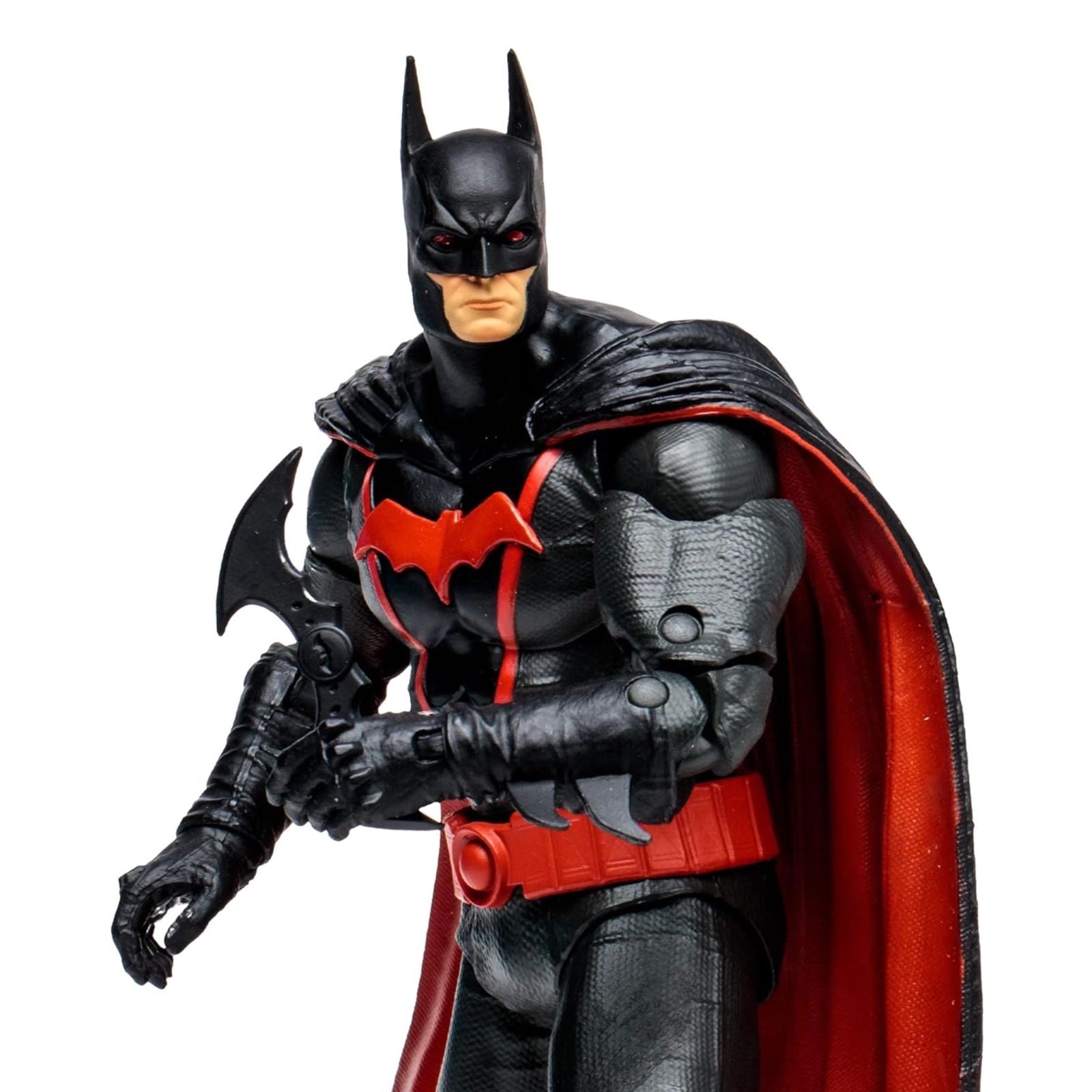 DC Gaming 7IN Figures WV9 - Earth-2 Batman (Arkham Knight)