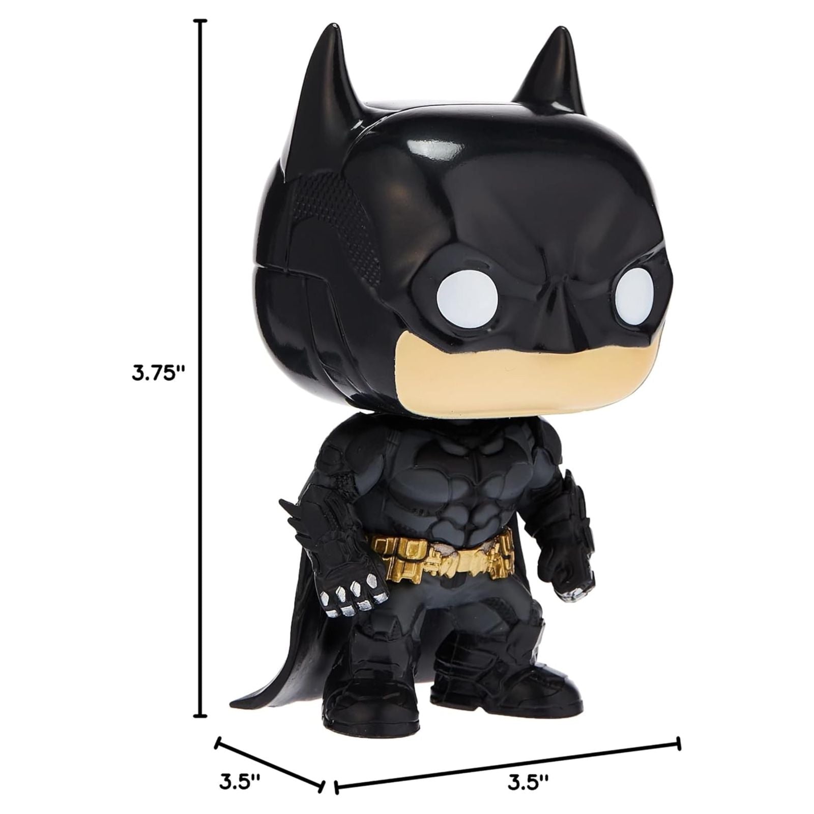 Arkham Knight - Batman POP! Action Figure