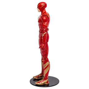 DC Multiverse - The Flash Movie - 7" The Flash Action Figure