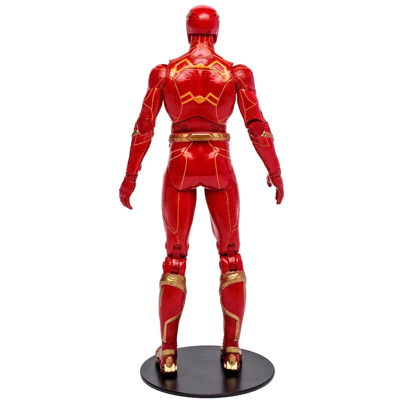 DC Multiverse - The Flash Movie - 7" The Flash Action Figure