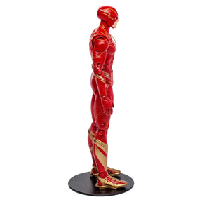 DC Multiverse - The Flash Movie - 7" The Flash Action Figure