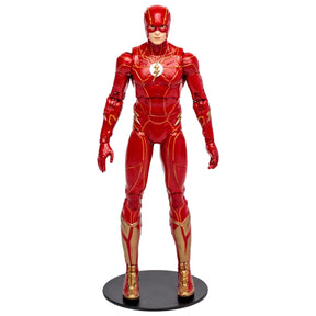 DC Multiverse - The Flash Movie - 7" The Flash Action Figure