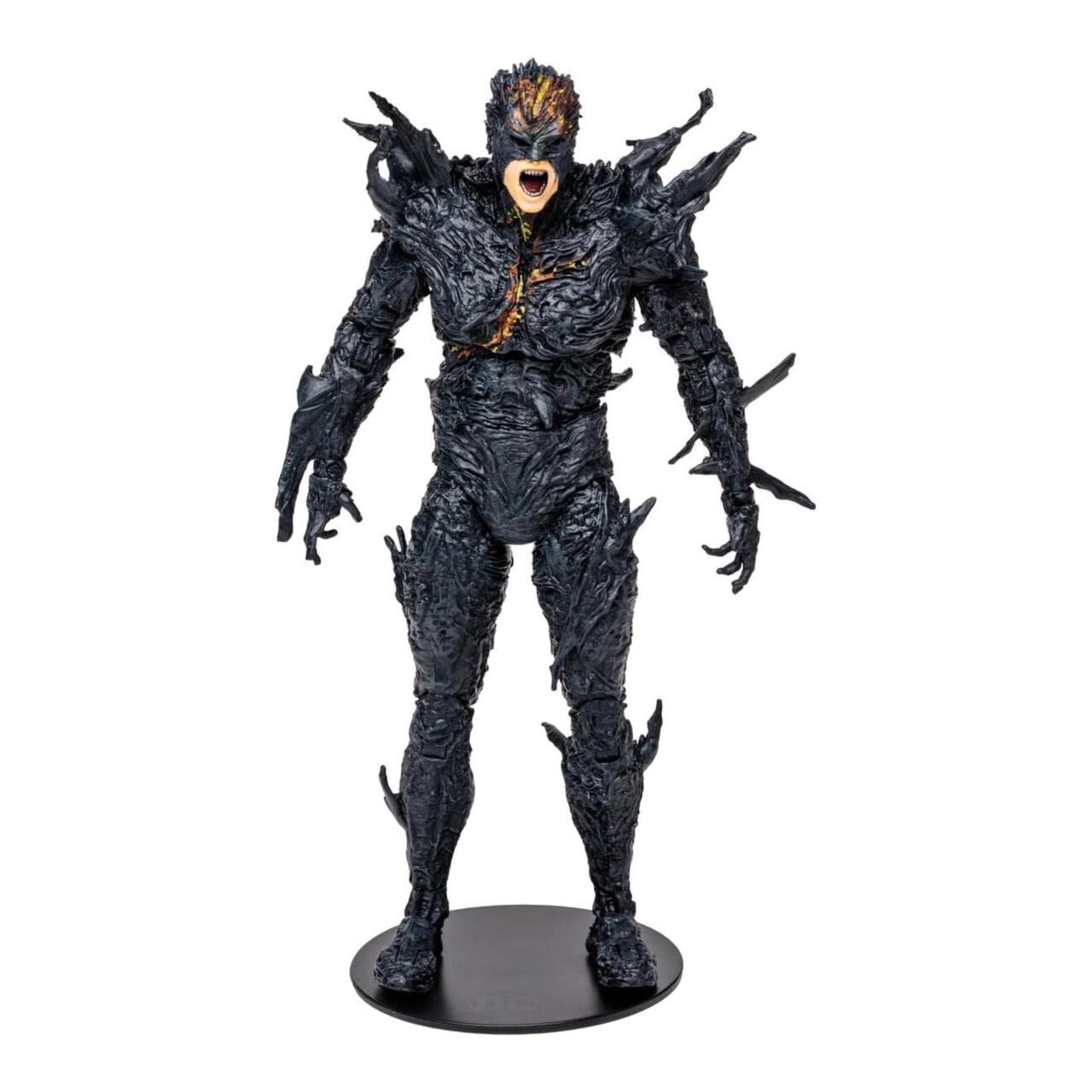 DC Multiverse - The Flash Movie 7" Action Figure - Dark Flash