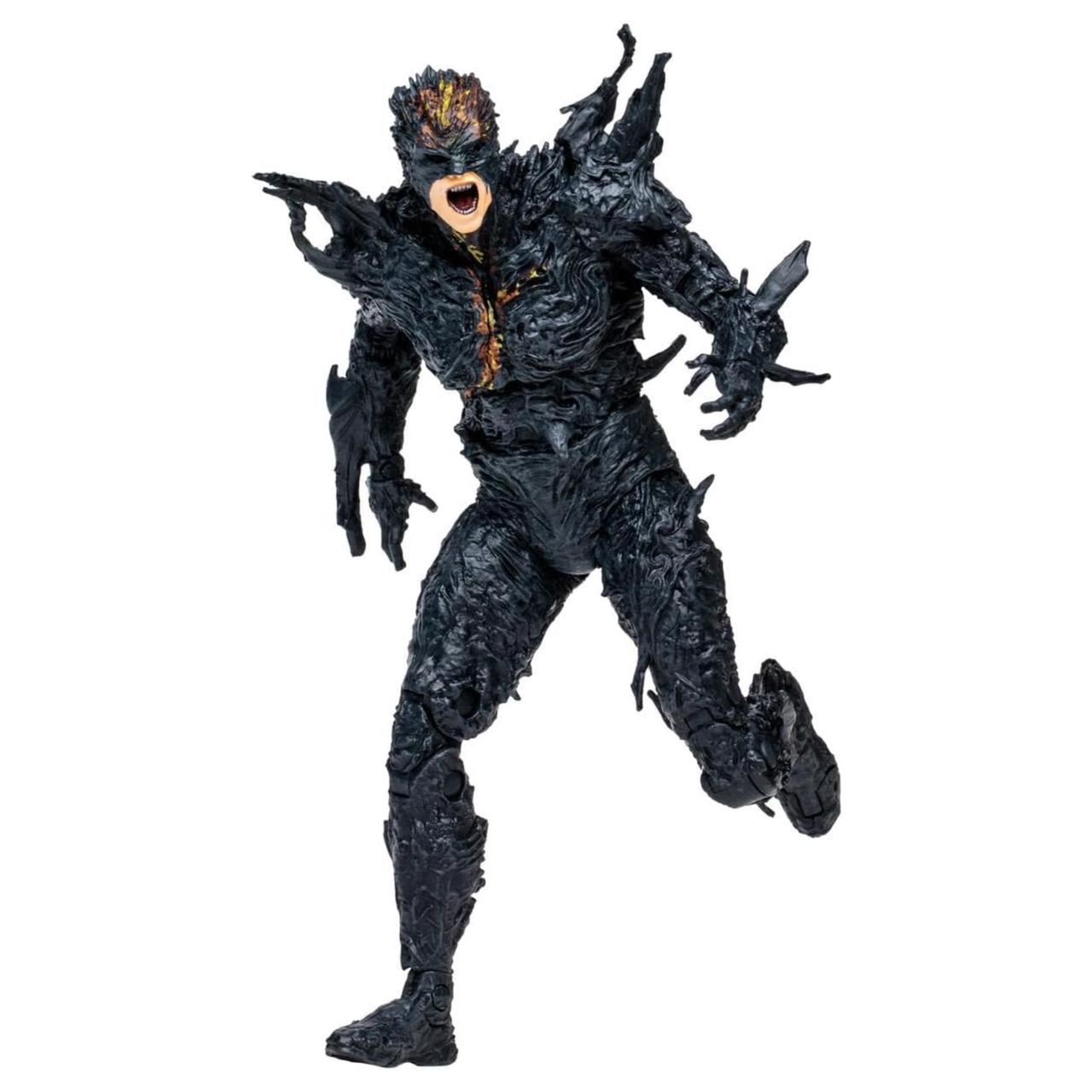 DC Multiverse - The Flash Movie 7" Action Figure - Dark Flash