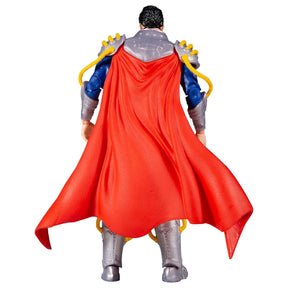 DC Multiverse Superboy-Prime (Infinite Crisis) 7" Action Figure