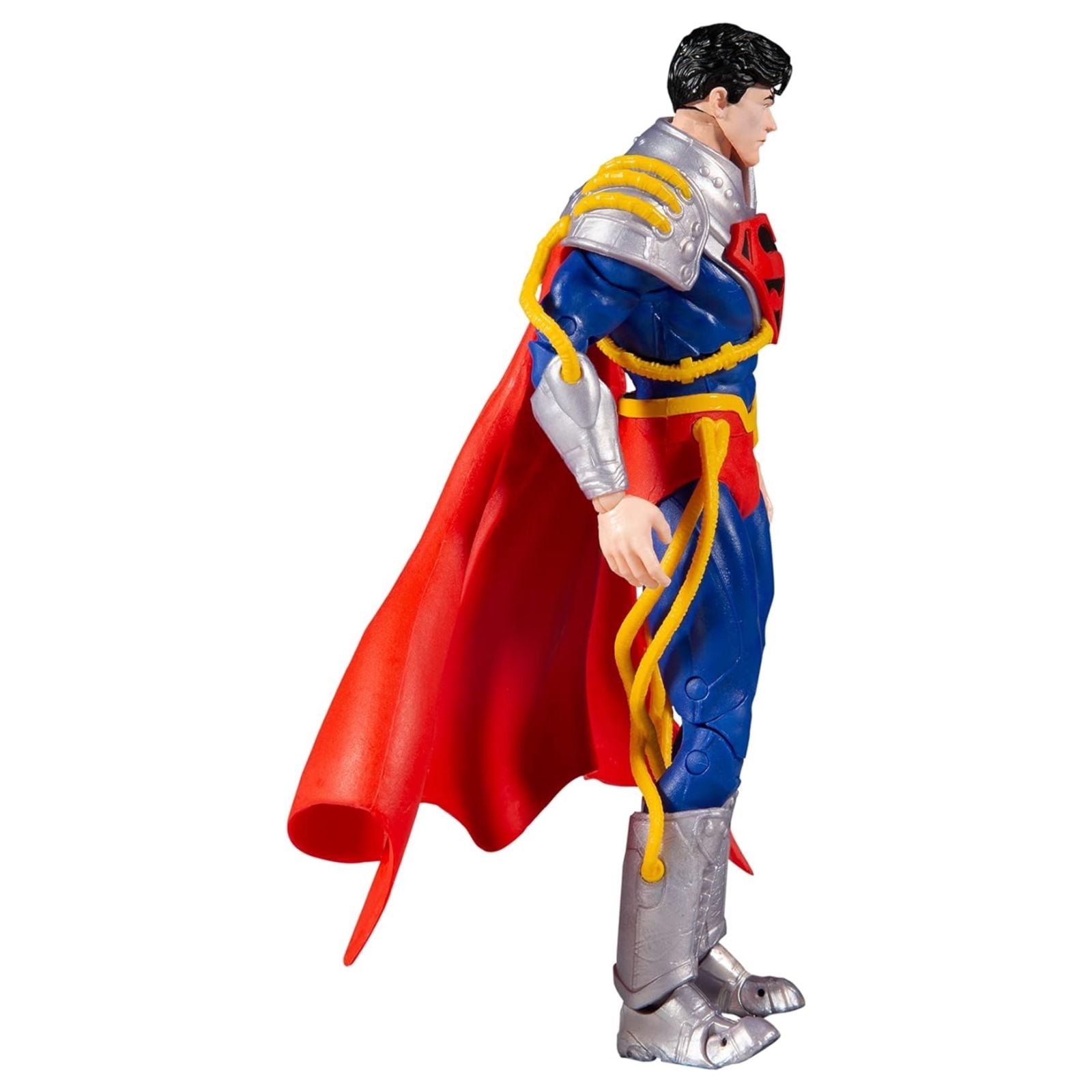 DC Multiverse Superboy-Prime (Infinite Crisis) 7" Action Figure