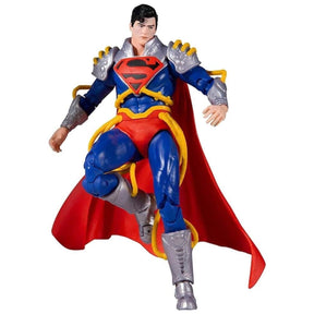 DC Multiverse Superboy-Prime (Infinite Crisis) 7" Action Figure