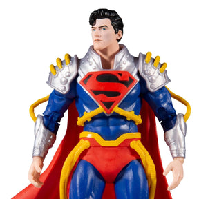 DC Multiverse Superboy-Prime (Infinite Crisis) 7" Action Figure