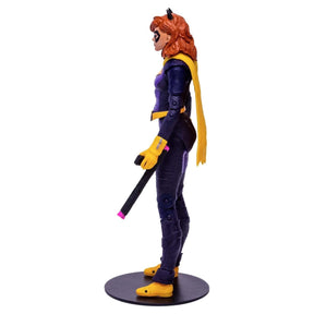 DC Multiverse Batgirl (Gotham Knights) 7" Action Figure