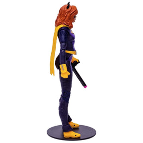 DC Multiverse Batgirl (Gotham Knights) 7" Action Figure