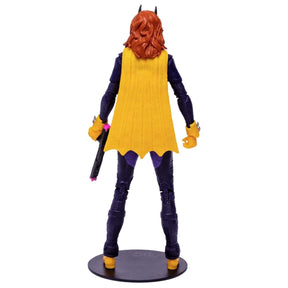 DC Multiverse Batgirl (Gotham Knights) 7" Action Figure