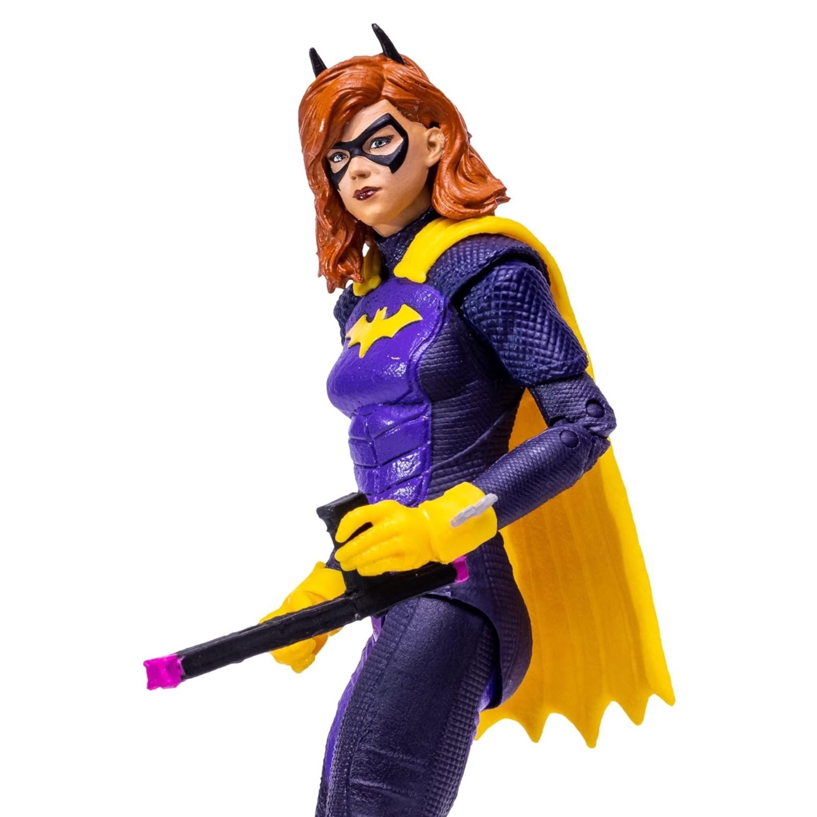 DC Multiverse Batgirl (Gotham Knights) 7" Action Figure