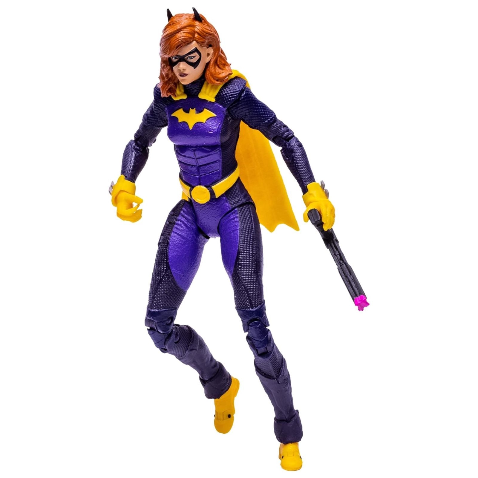 DC Multiverse Batgirl (Gotham Knights) 7" Action Figure