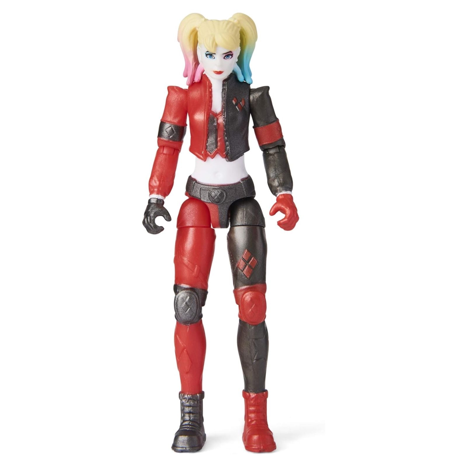 Harley Quinn 4-inch Action Figure