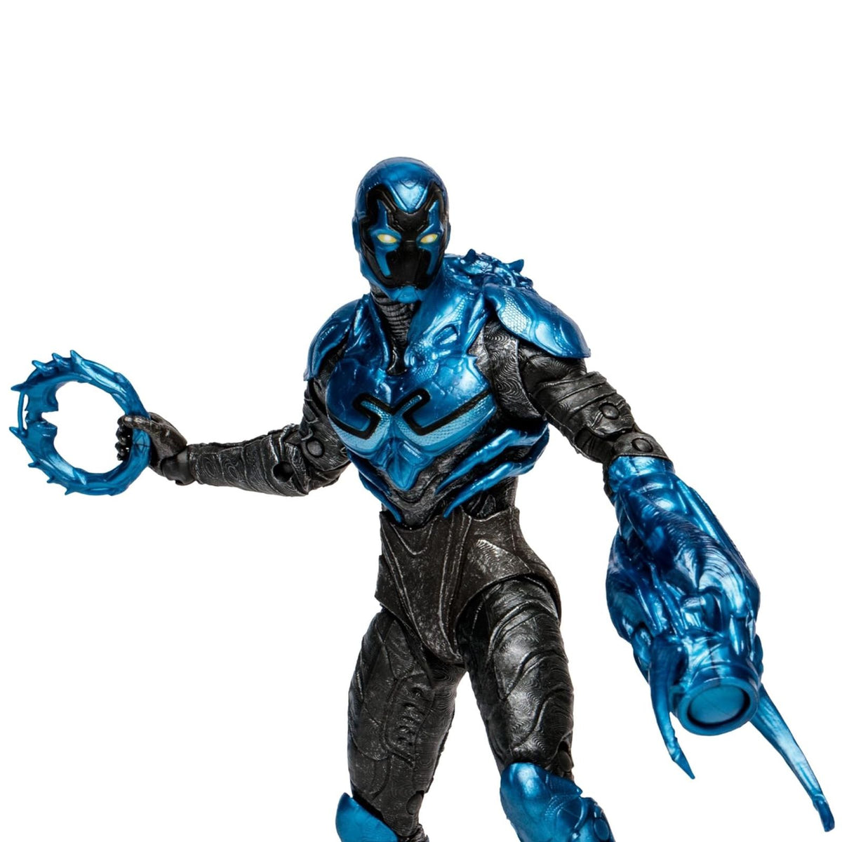 DC Multiverse Blue Beetle (Blue Beetle Movie) 7in Action Figure