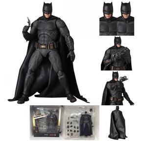 Movie Βatman Toys, Collectible Βatman Action Figures, 6.7" Action Figure