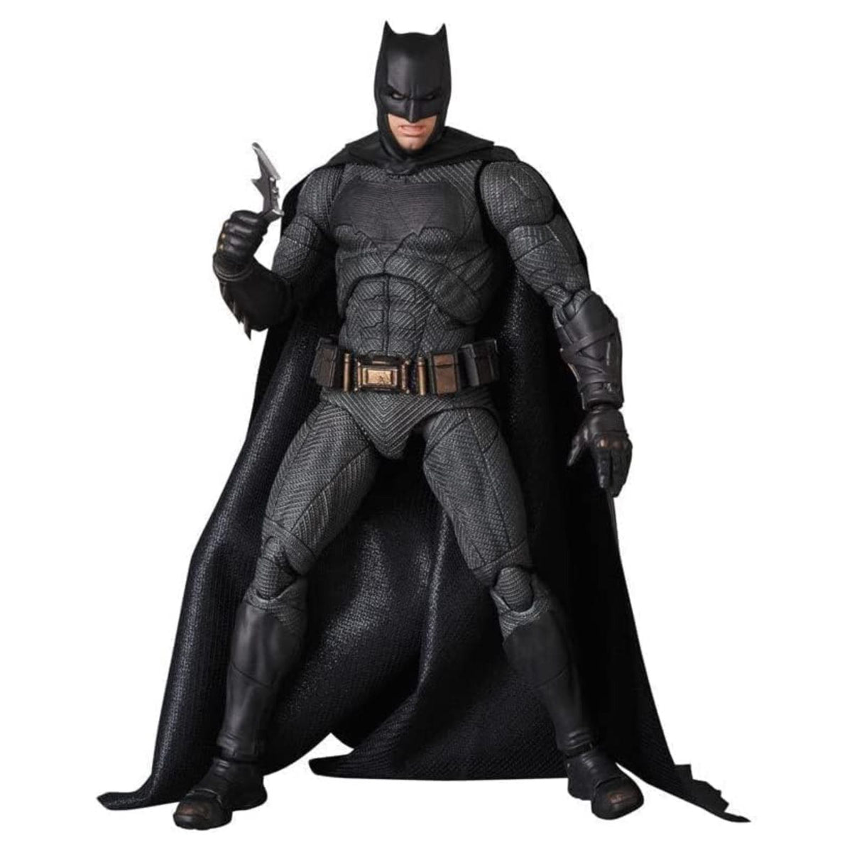 Movie Βatman Toys, Collectible Βatman Action Figures, 6.7" Action Figure