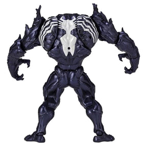 7" Venom Legends Series - 2 Pack Set, Venom & Carnage Action Figures for Kids