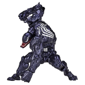 7" Venom Legends Series - 2 Pack Set, Venom & Carnage Action Figures for Kids