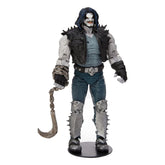 DC Multiverse Lobo (DC Rebirth) 7" Action Figure