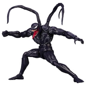 2Pcs Venom and Carnage Action Figure Set