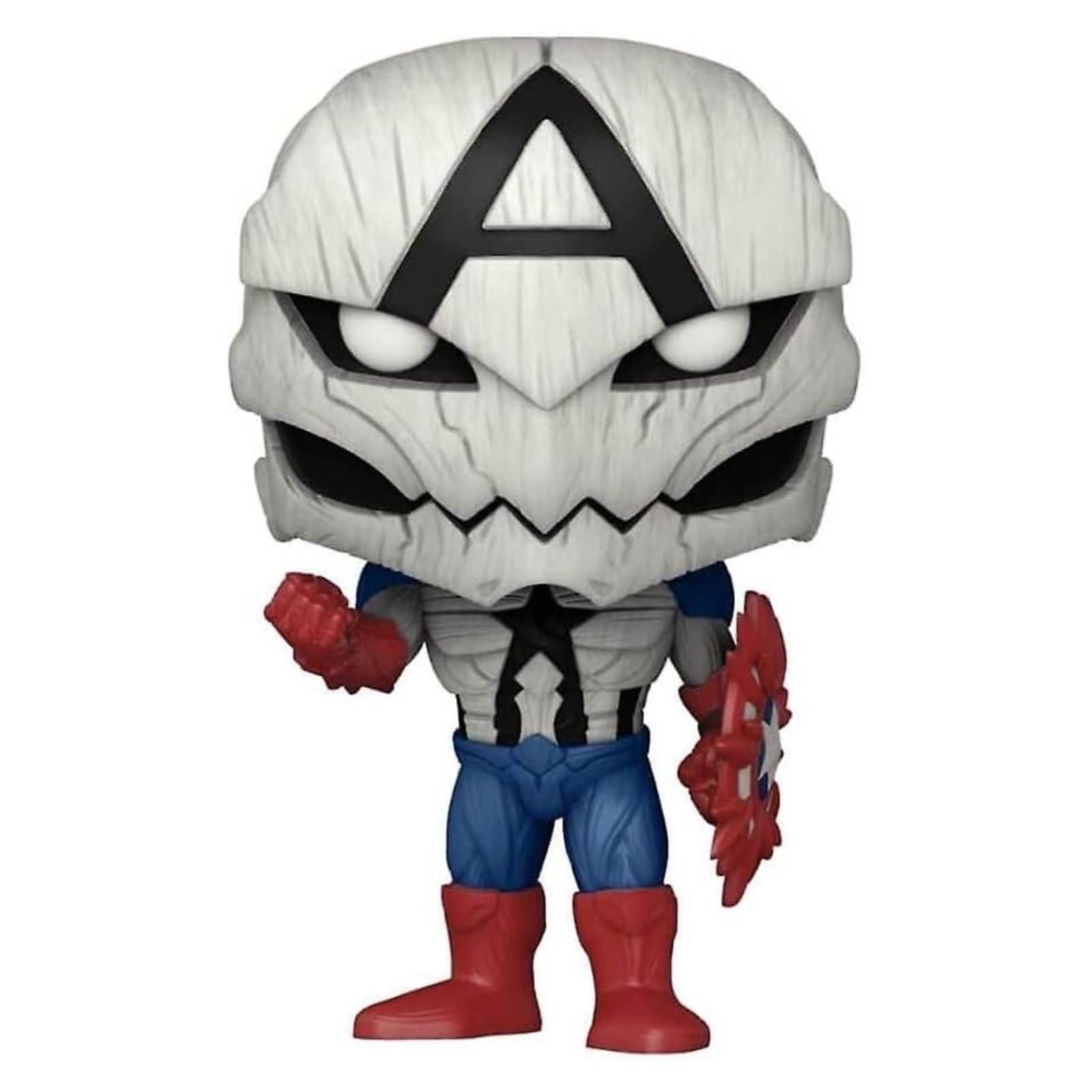 Funko Pop Marvel Venom Poison