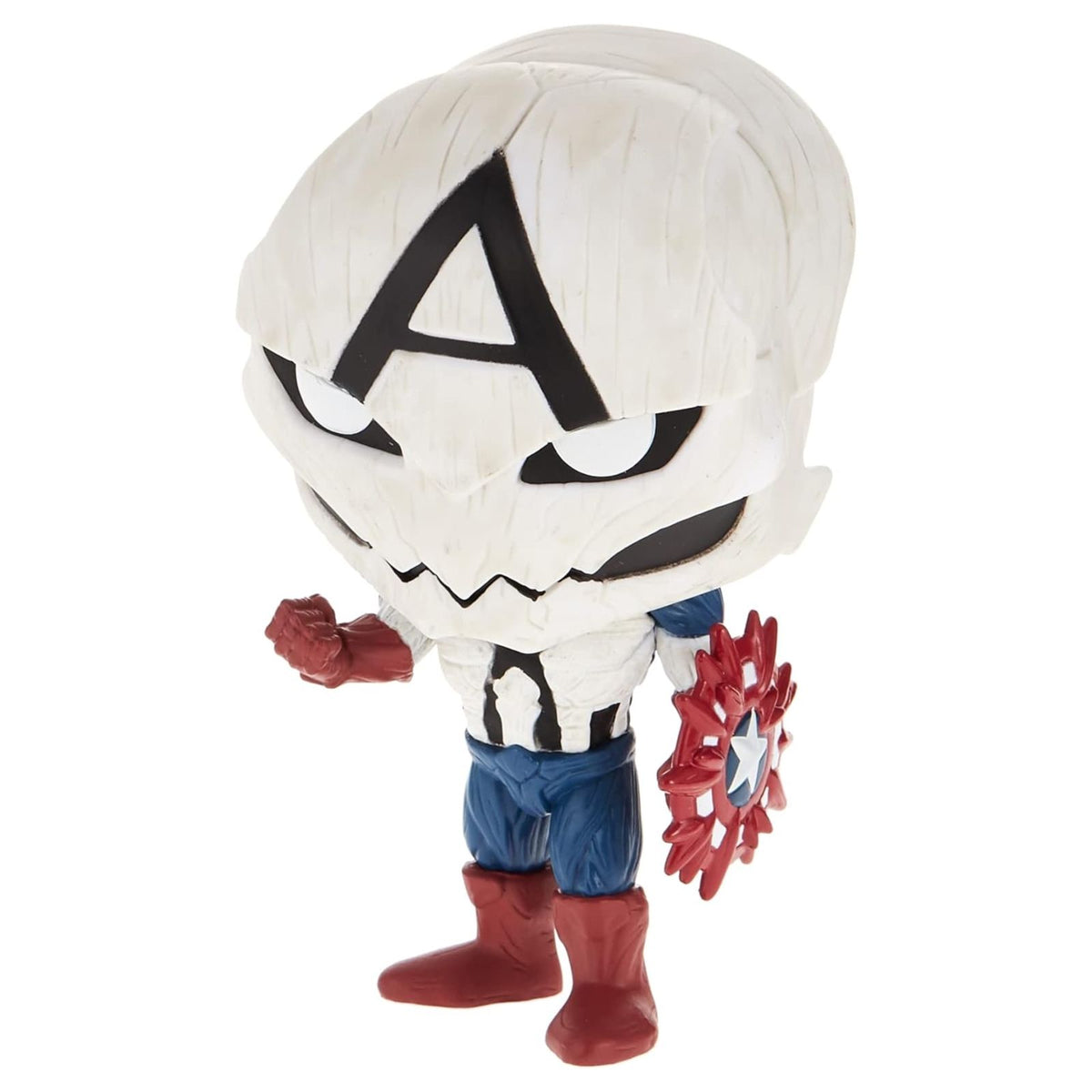 Funko Pop Marvel Venom Poison