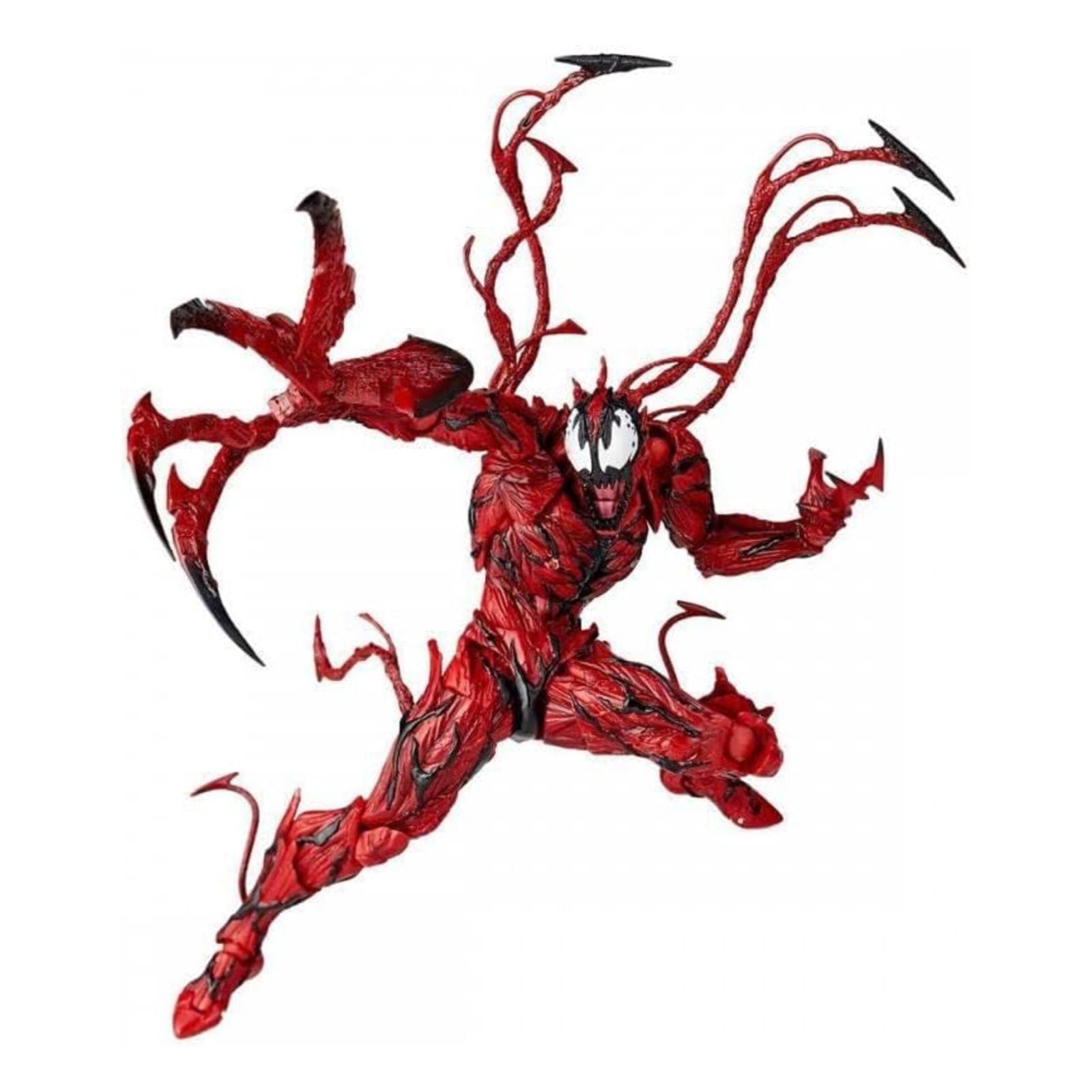 Venom Legends Series 7" Carnage Action Figures for Kids