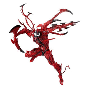 Venom Legends Series 7" Carnage Action Figures for Kids