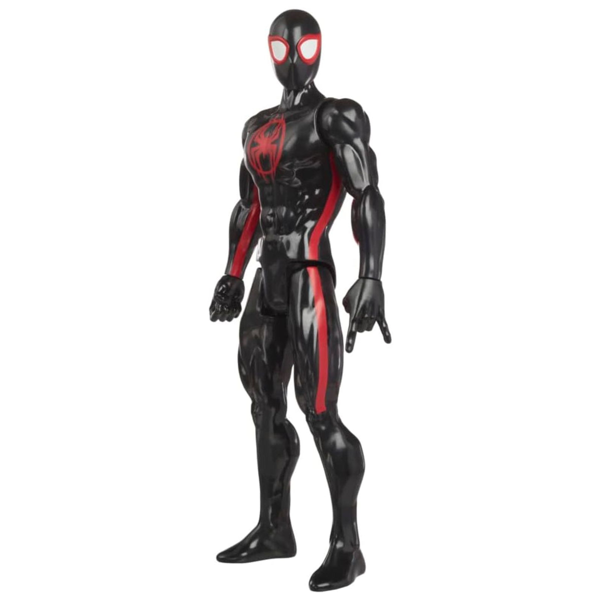 Marvel Spider-Man Toy, 12-Inch-Scale Spider-Man