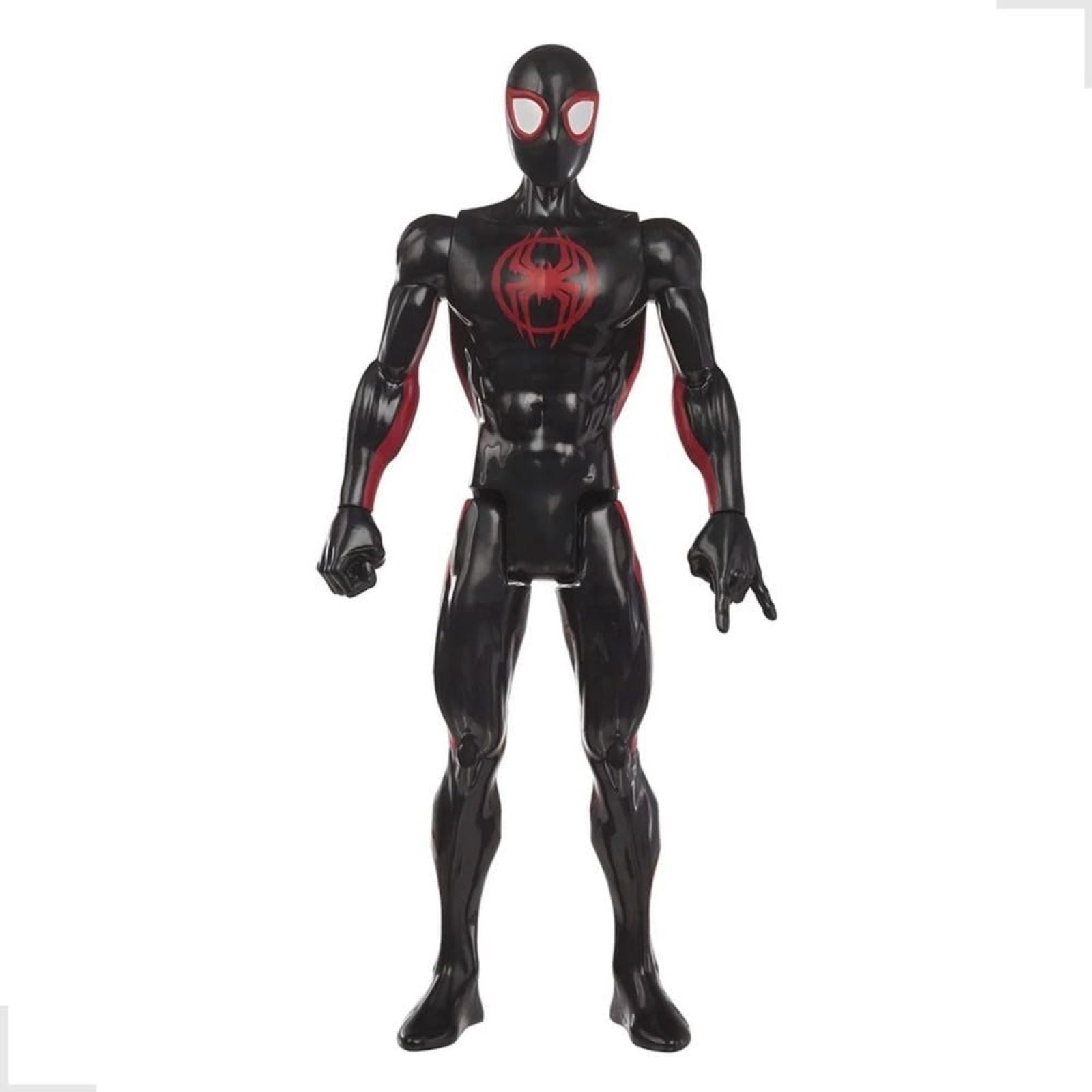 Marvel Spider-Man Toy, 12-Inch-Scale Spider-Man