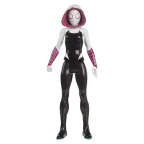 Marvel Spider-Man Spider-Gwen Toy, 12-Inch-Scale