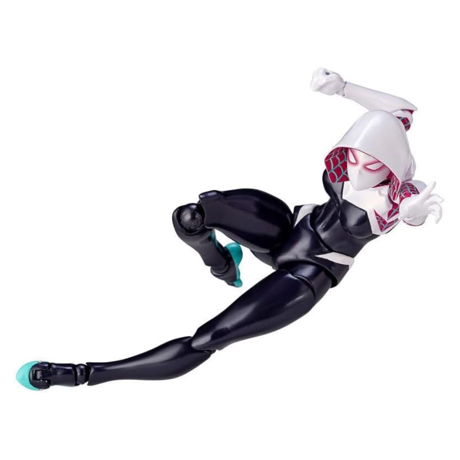 Spider Gwen Action Figure (7" Scale)