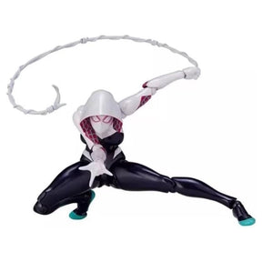 Spider Gwen Action Figure (7" Scale)