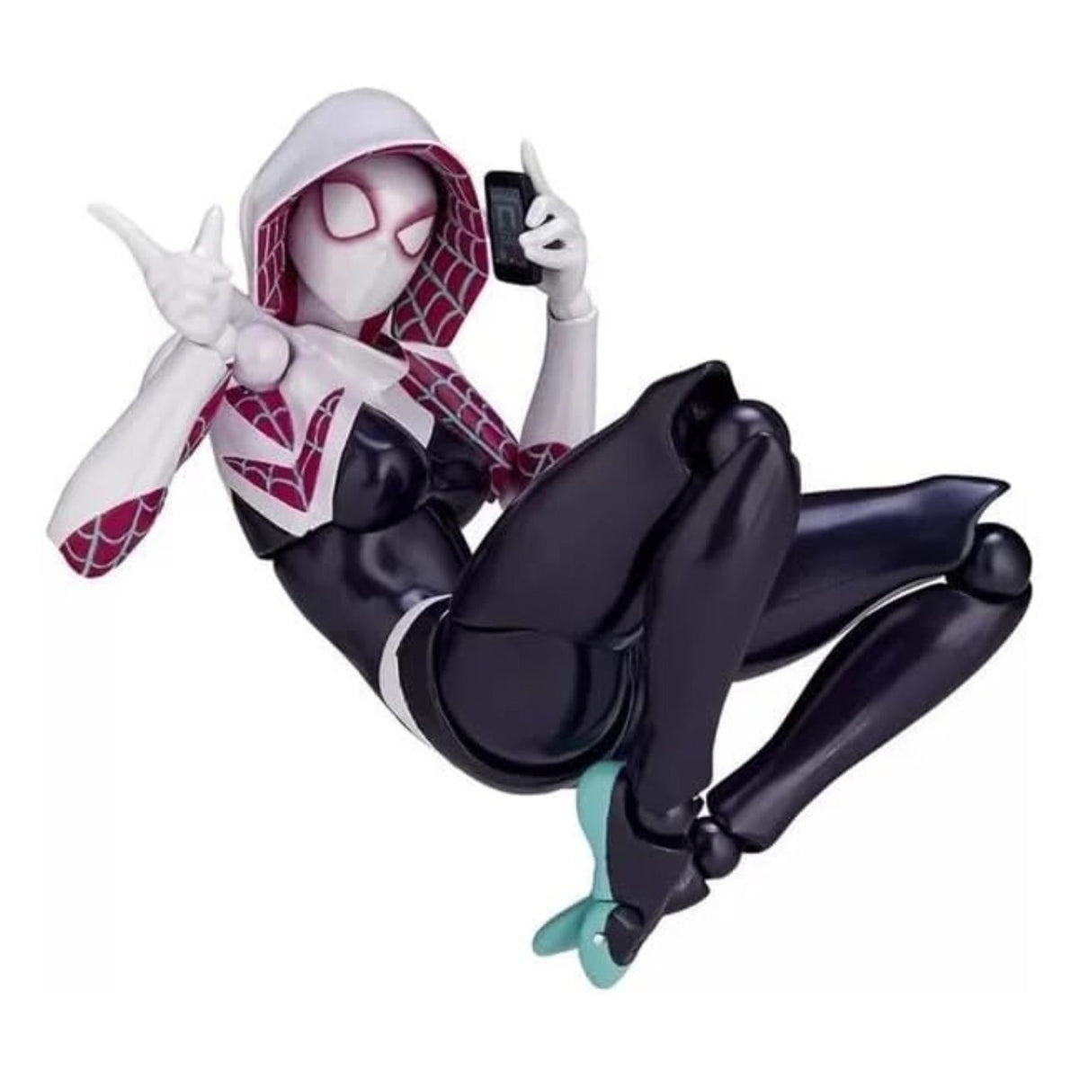 Spider Gwen Action Figure (7" Scale) 