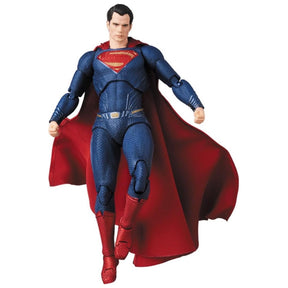 Superman Action Figure (7" Scale) Toy