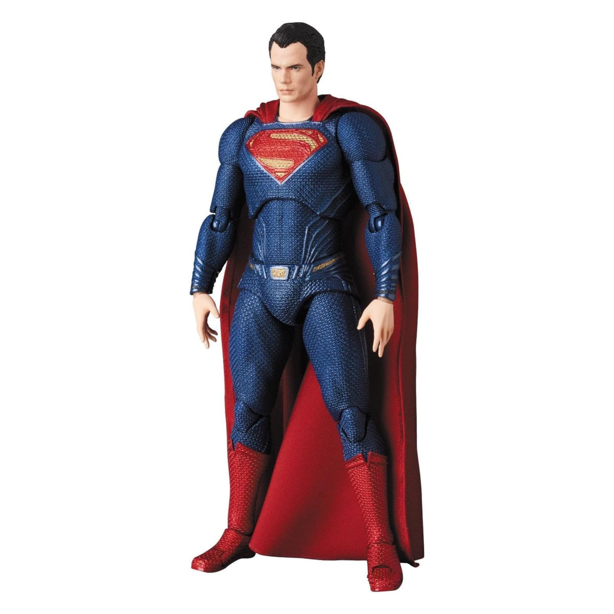 Superman Action Figure (7" Scale) Toy