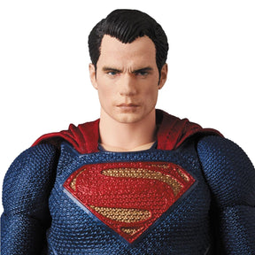 Superman Action Figure (7" Scale) Toy