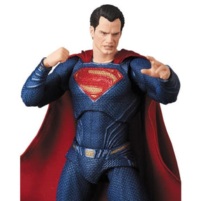 Superman Action Figure (7" Scale) Toy