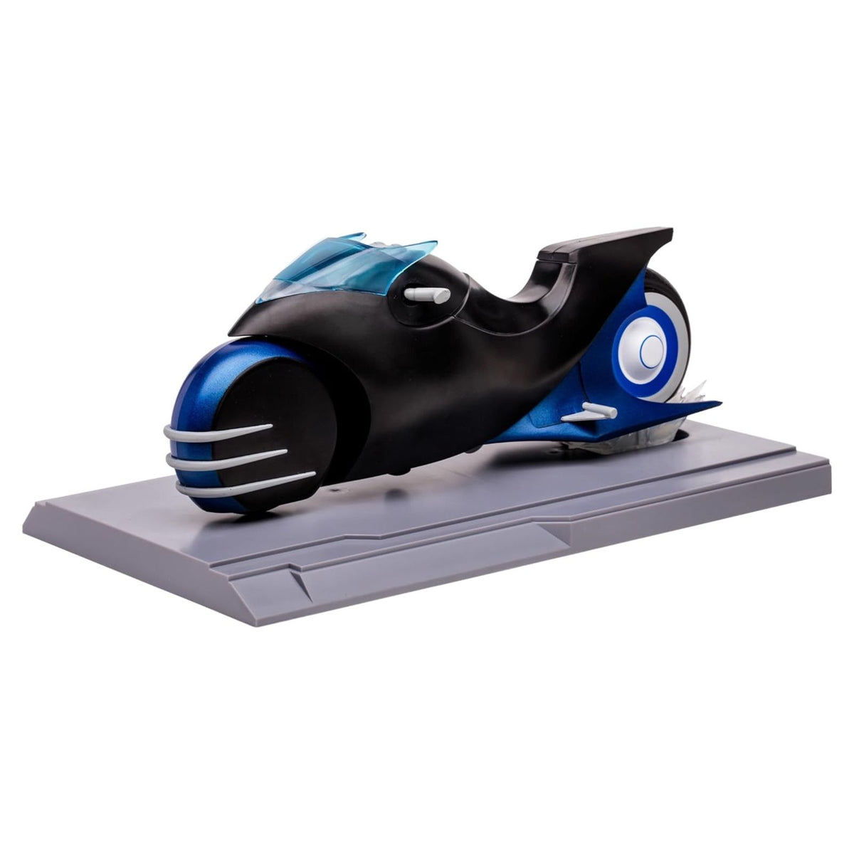 DC Direct Batman The Animated Series 6 Inch Scale Vehicle